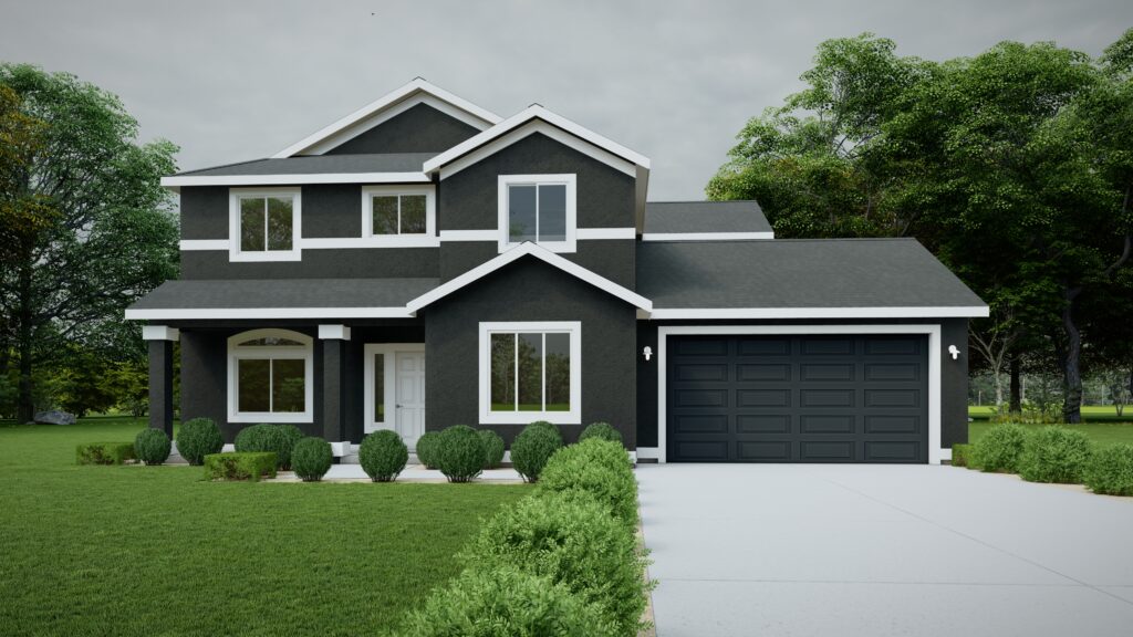 Seven Sisters Subdivision Titan Homes